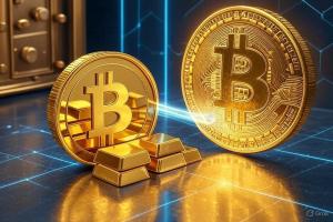 Is Bitcoin Digital Gold?