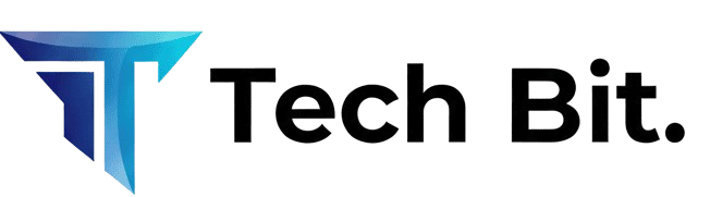 TechBit — AI, Gadgets & Future Tech